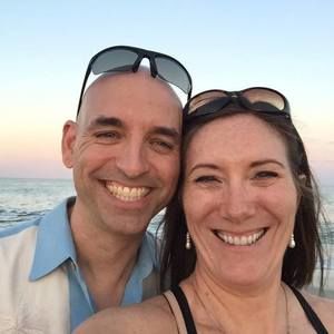 Meet your Posher, Deborah