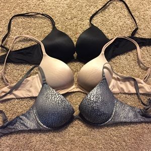 32 C VS bra set