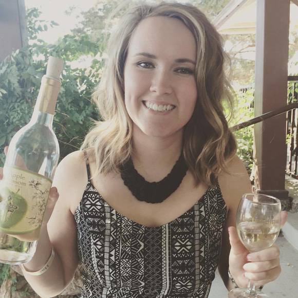 Meet your Posher, Meg