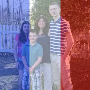 Meet your Posher, Caroline