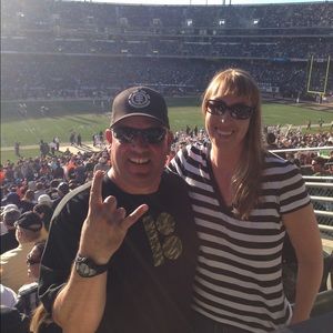 Meet your Posher, Chandra