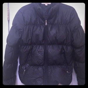 Tommy Hilfiger puffer jacket size XL