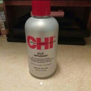 Sold!!!! CHI Silk Infusion