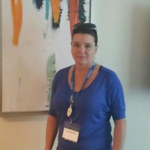 Meet your Posher, Sheri