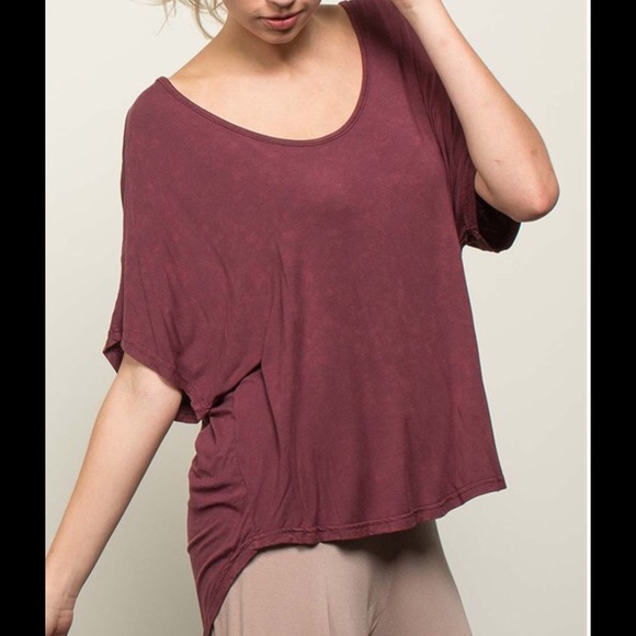 Yoga Time Tee - Picture 3 of 4