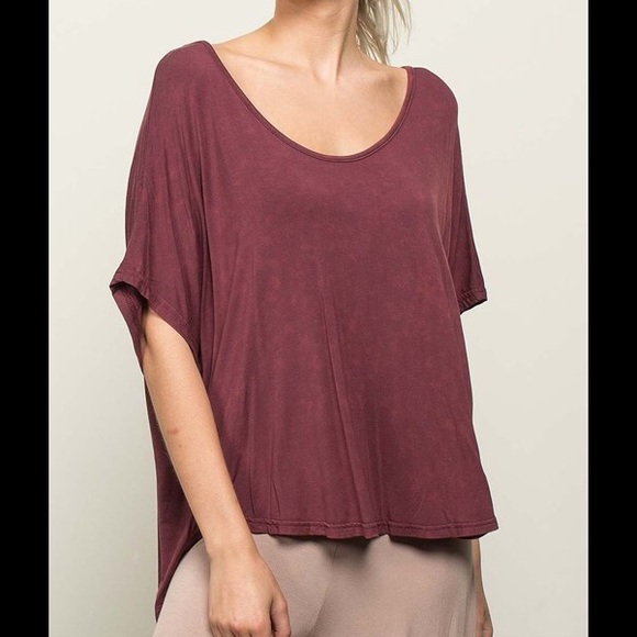 Yoga Time Tee - Picture 2 of 4