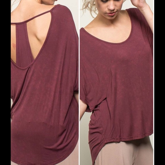 Yoga Time Tee - Picture 4 of 4