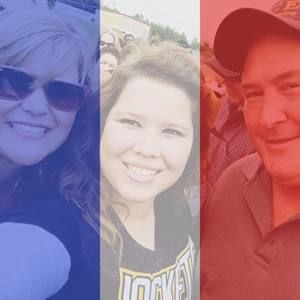 Meet your Posher, Teresa