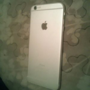 Iphone 6 plus