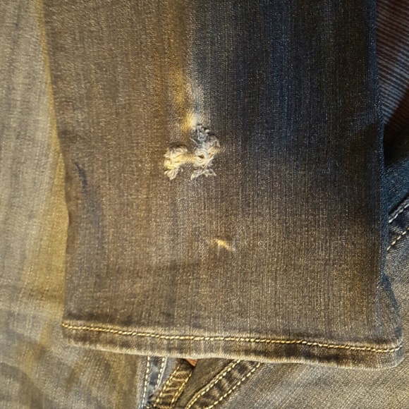 Grace in LA jeans - Picture 4 of 4