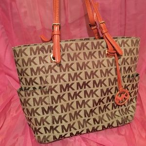 Michael Kors bag
