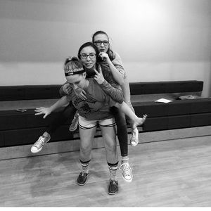 Meet your Posher, Alyssa