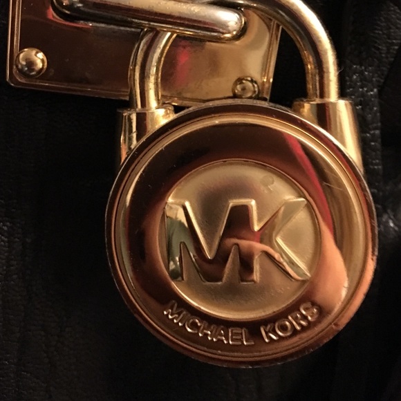 Michael Kors Hamilton - Picture 3 of 4