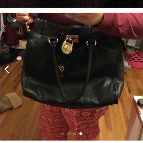 Michael Kors Hamilton - Picture 4 of 4