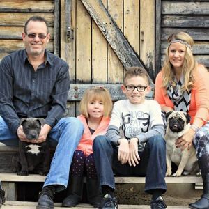 Meet your Posher, Steff