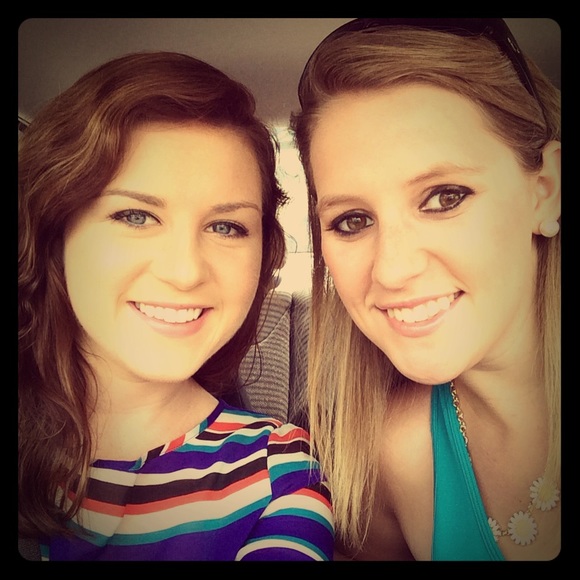 Meet your Posher, Jordan