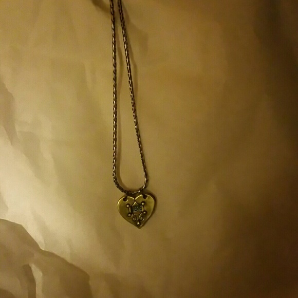 Brighton Be yourself necklce - Picture 3 of 4