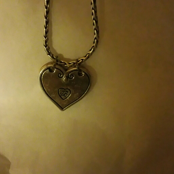 Brighton Be yourself necklce - Picture 4 of 4