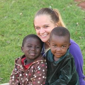 Meet your Posher, Erin