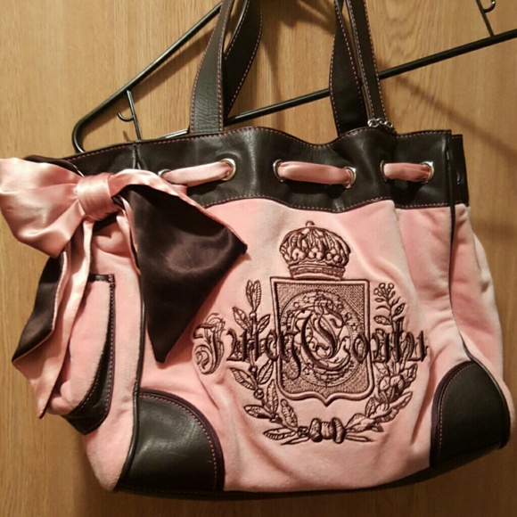 Juicy Couture Handbags - Juicy Couture Daydreamer