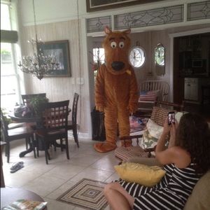 Meet your Posher, Jodi