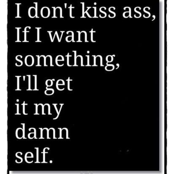 Meet your Posher, Andrea - Picture 1 of 1