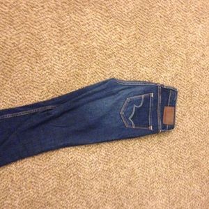 Big star jeans