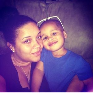 Meet your Posher, Sharese