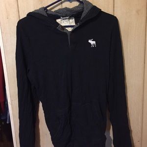 Abercrombie hoodie