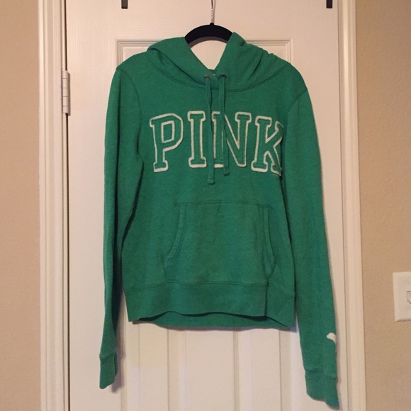 Victoria's Secret hoodie