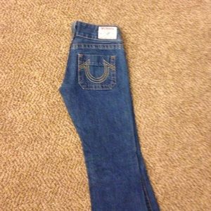 True religion jeans