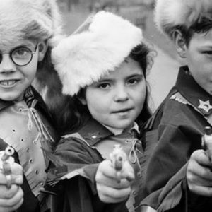 Meet your Posher, Kelsey