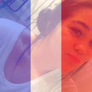 Meet your Posher, Cheyenne