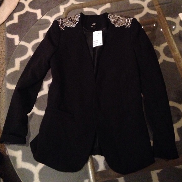 H&M Blazer