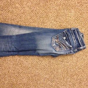 Big star jeans