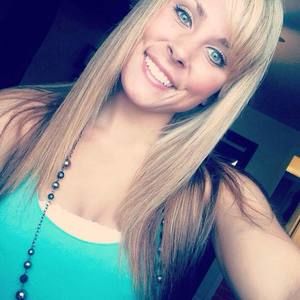 Meet your Posher, Mariah