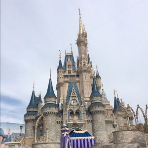 Meet your Posher, Bridget