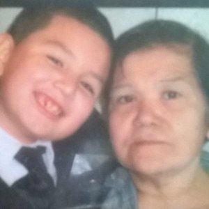 Meet your Posher, Karina