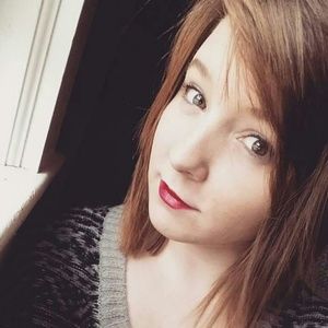 Meet your Posher, Kelsey