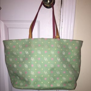 Dooney & Bourke shoulder bag
