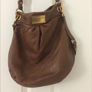 Marc by Marc Jacobs - classic q hiller - hobo