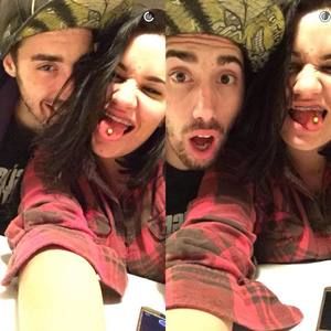 Meet your Posher, Taylor