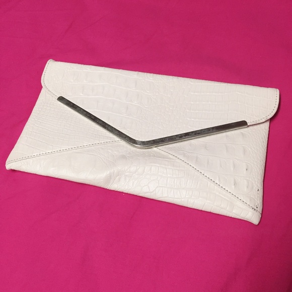 Crossbody/Clutch