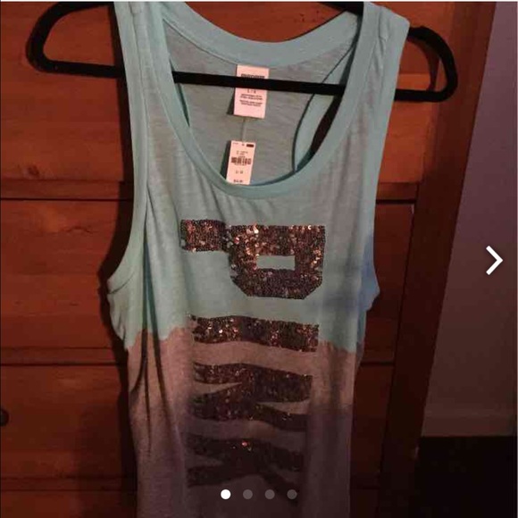 Victoria's Secret Tank
