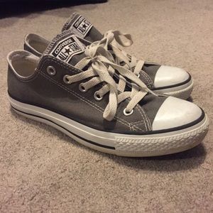 Gray Converse