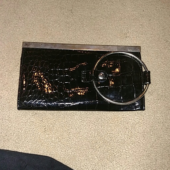 Black Clutch
