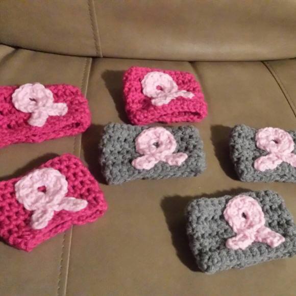 Meet your Posher, Wanda