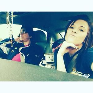 Meet your Posher, Amber