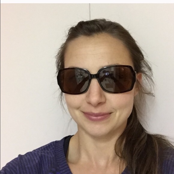 Nine West, Polarized, but NOT prescription - Picture 2 of 3