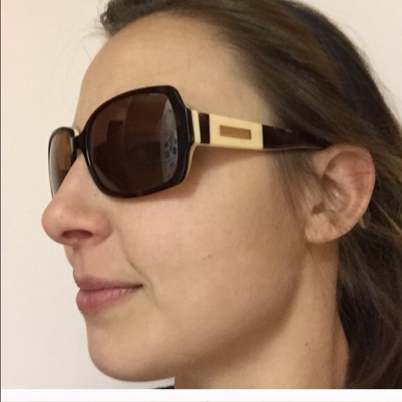 Nine West, Polarized, but NOT prescription - Picture 3 of 3